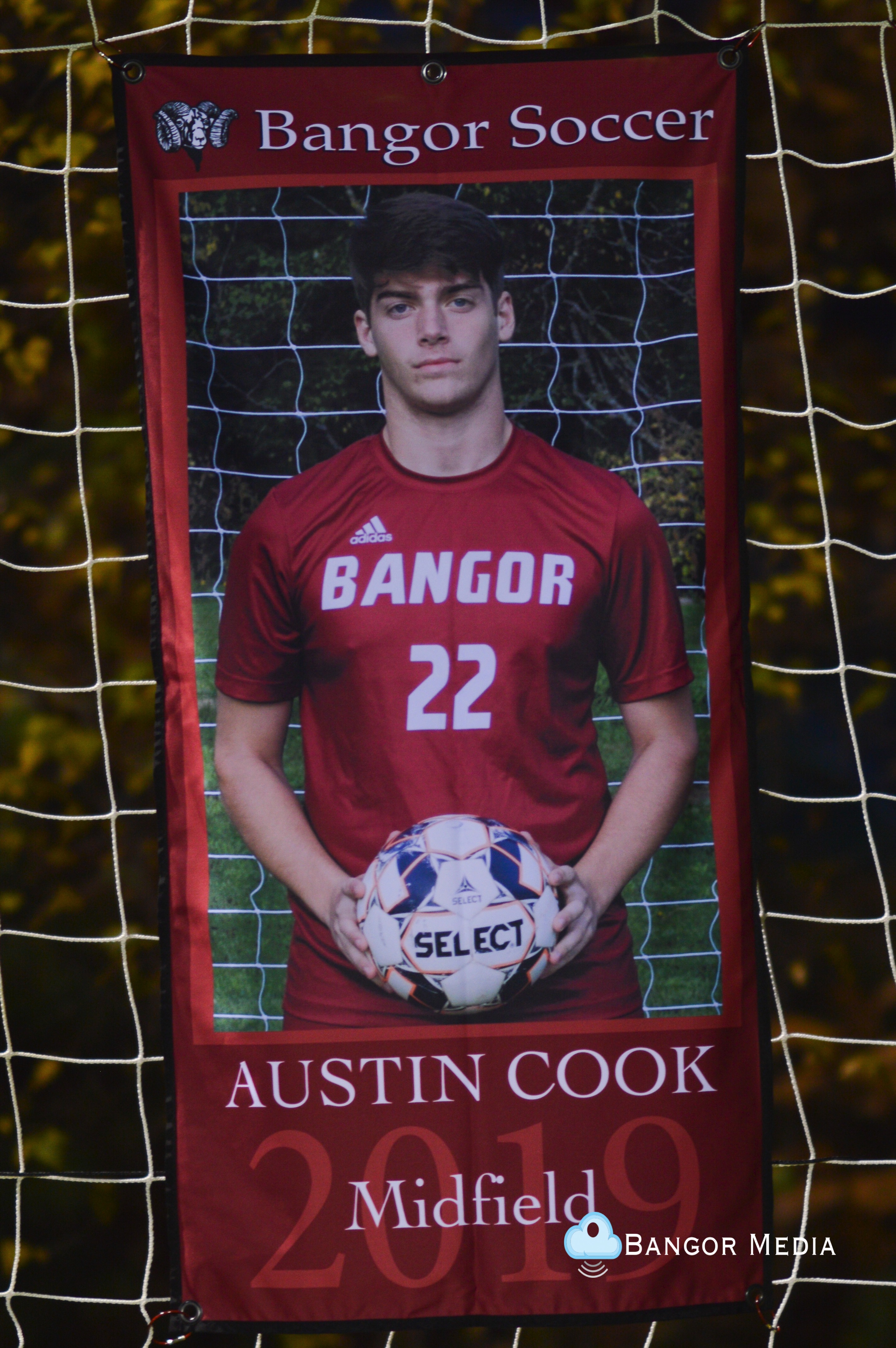Bangor Soccer, Senior Night | View more photos from the event at gallery.mainemagicmirror.com/u/MaineMagicMirror/Bangor-Soccer-Senior-Night